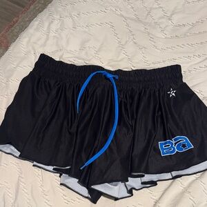 Brandon All-stars Legacy Practice Shorts